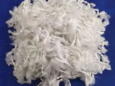 彗星纤维滤料