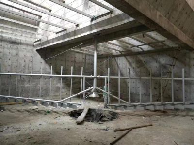 江苏特伦特斯环保设备有限责任公司-工程案例